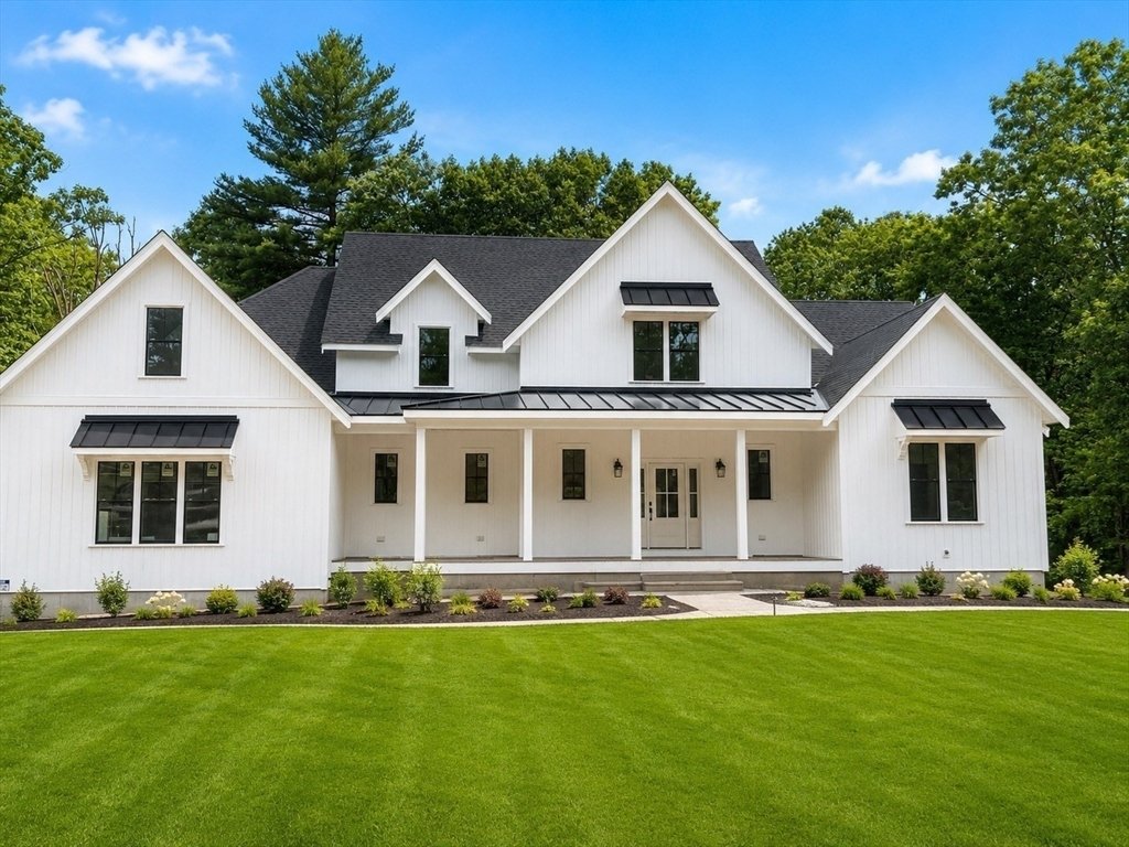 House in Franklin, Massachusetts, United States 1 - 18605112