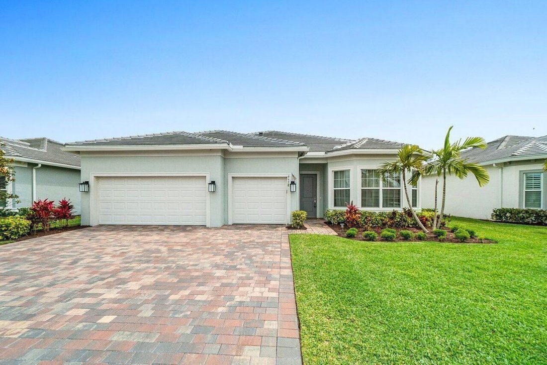 House in Lake Worth, Florida, United States 1 - 18604910