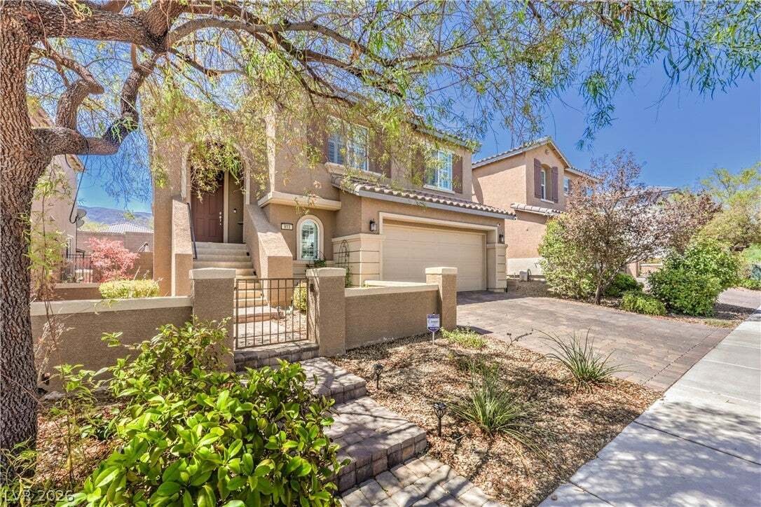House in Henderson, Nevada, United States 3 - 18604606