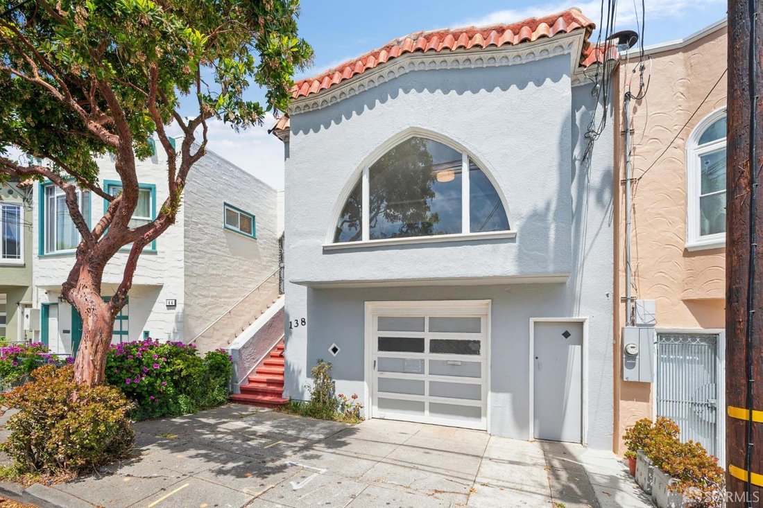 House in Colma, California, United States 3 - 18604847