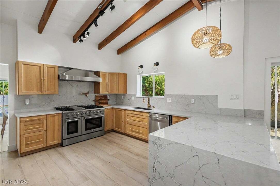 House in Las Vegas, Nevada, United States 3 - 18604601