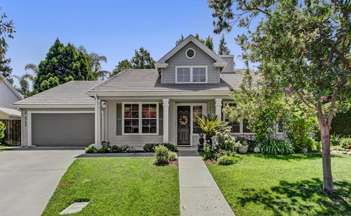 House in Davis, California, United States 1
