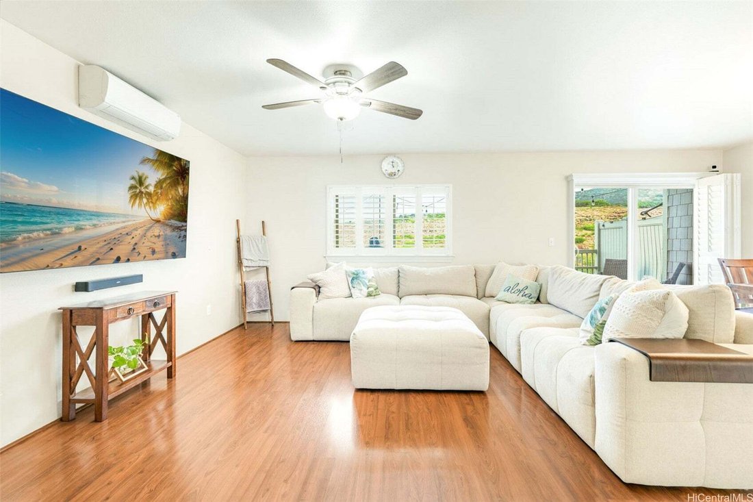 Condo in Kapolei, Hawaii, United States 2 - 18604326