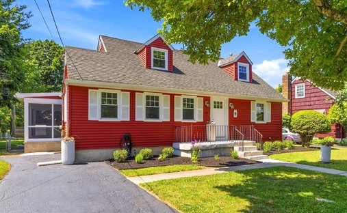 Casa a Ewing, New Jersey, Stati Uniti 1
