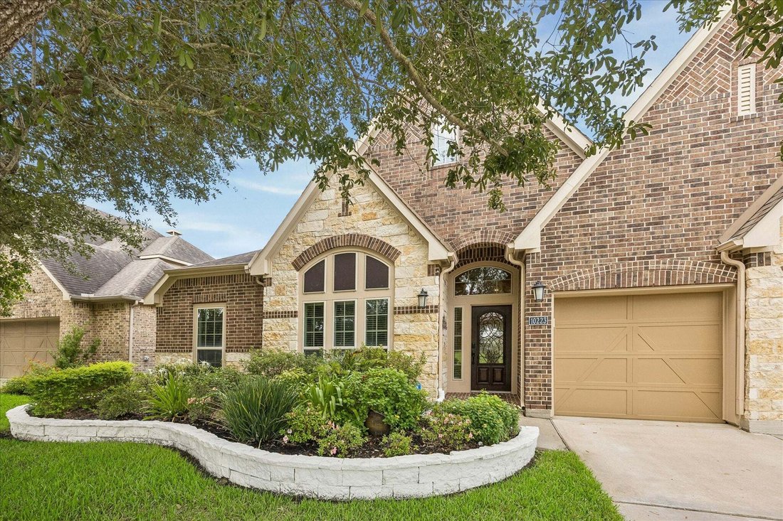 House in Katy, Texas, United States 2 - 18604278