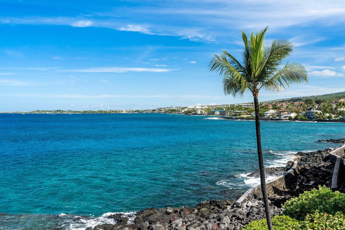 Condo in Kailua-Kona, Hawaii, United States 3 - 18604659