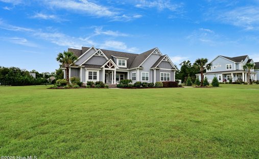 House in Hampstead, North Carolina, United States 1