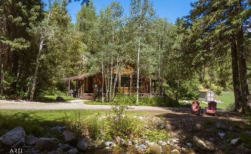 House in Provo, Utah, United States 1