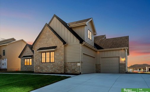 House in Omaha, Nebraska, United States 1
