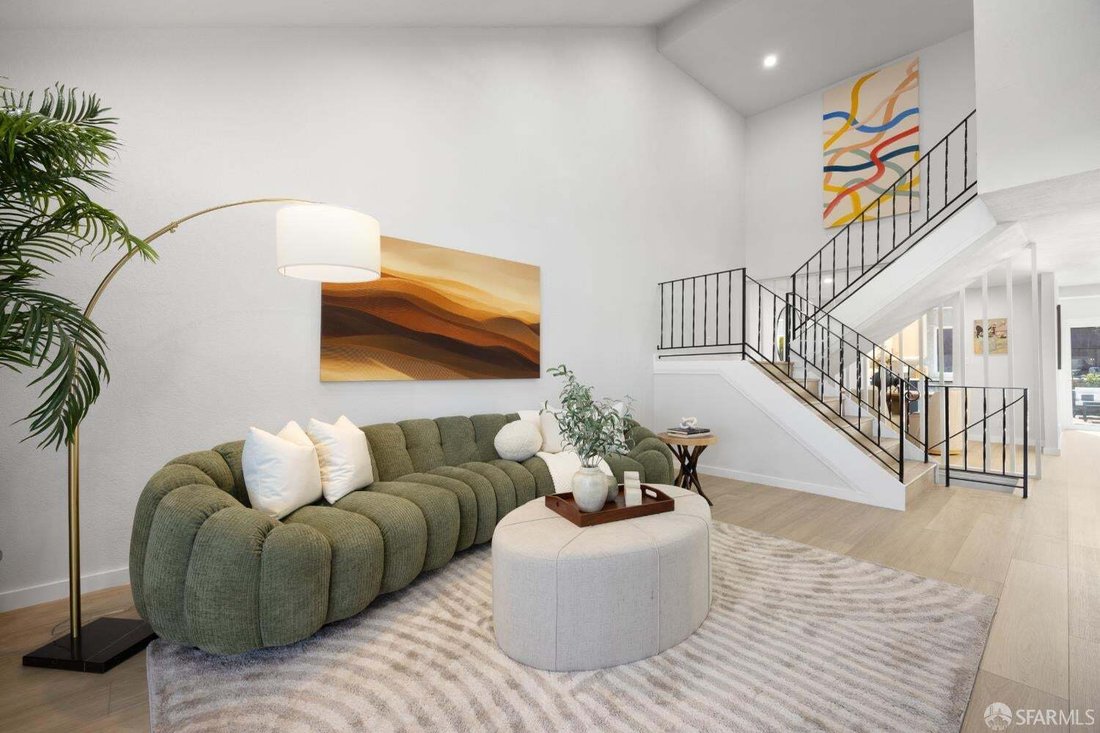 House in South San Francisco, California, United States 5 - 18604178
