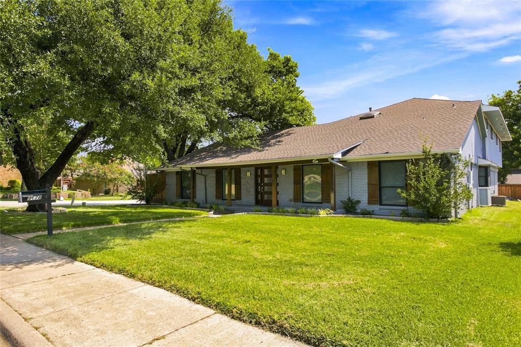 House in Dallas, Texas, United States 2 - 18604329