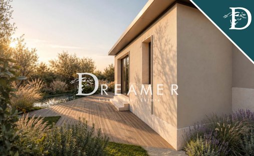 Villa in Center, Forte dei Marmi, Tuscany 1