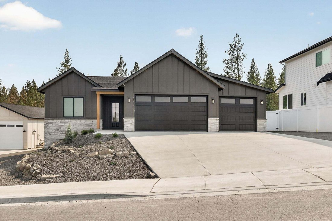 House in Spokane, Washington, United States 1 - 18604734