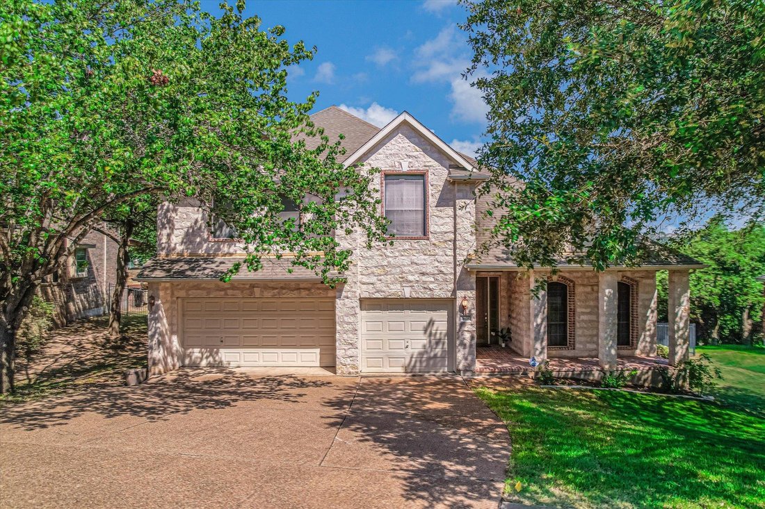 House in Austin, Texas, United States 1 - 18605042