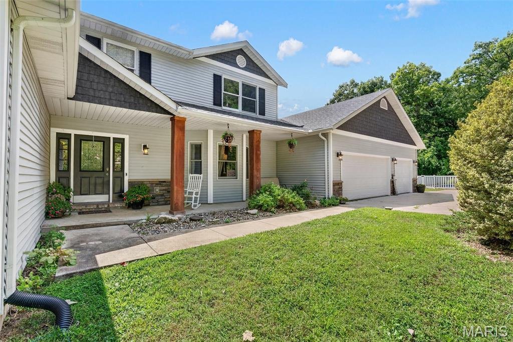 House in Eureka, Missouri, United States 2 - 18604558