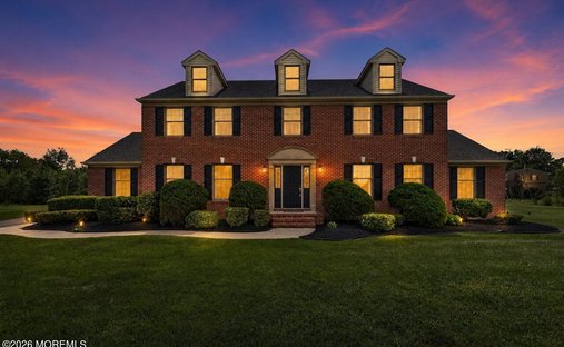 Casa en Mullica Hill, Nueva Jersey, Estados Unidos 1