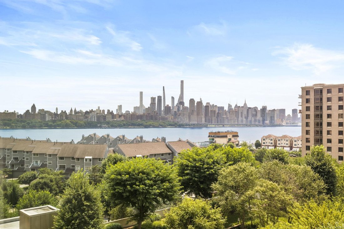 Condo in North Bergen, New Jersey, United States 3 - 18604933