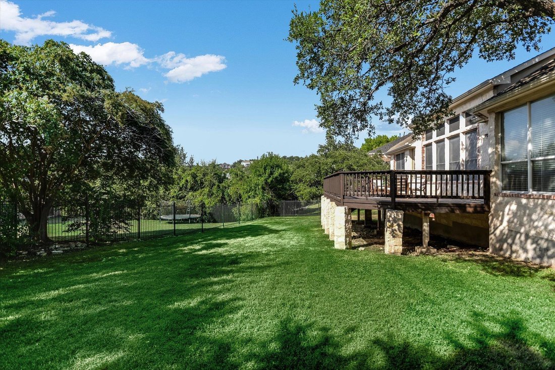House in Austin, Texas, United States 5 - 18605042