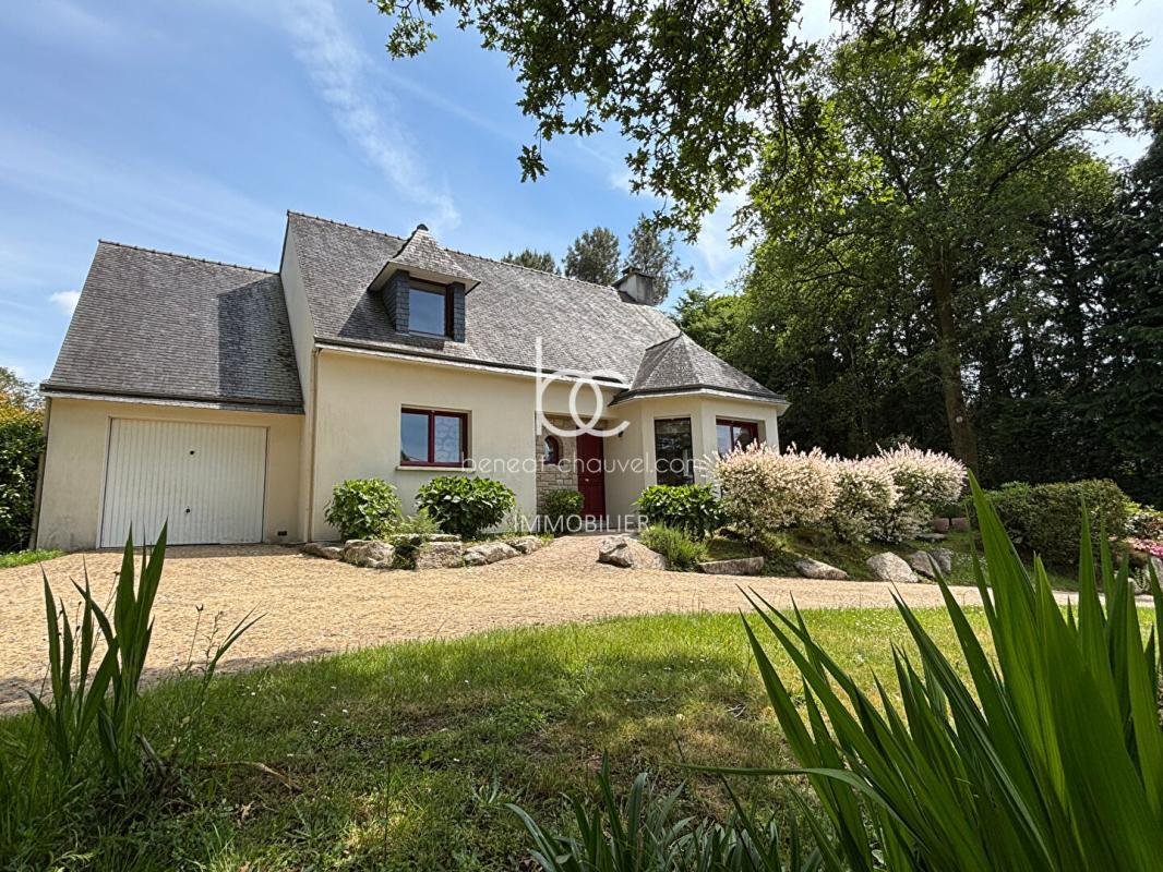 Casa en Monterblanc, Bretaña, Francia 1 - 18605261