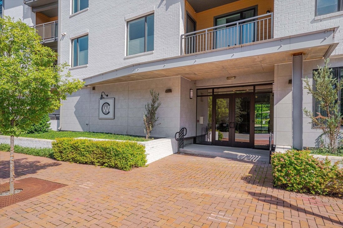 Condo in Cary, North Carolina, United States 2 - 18605167