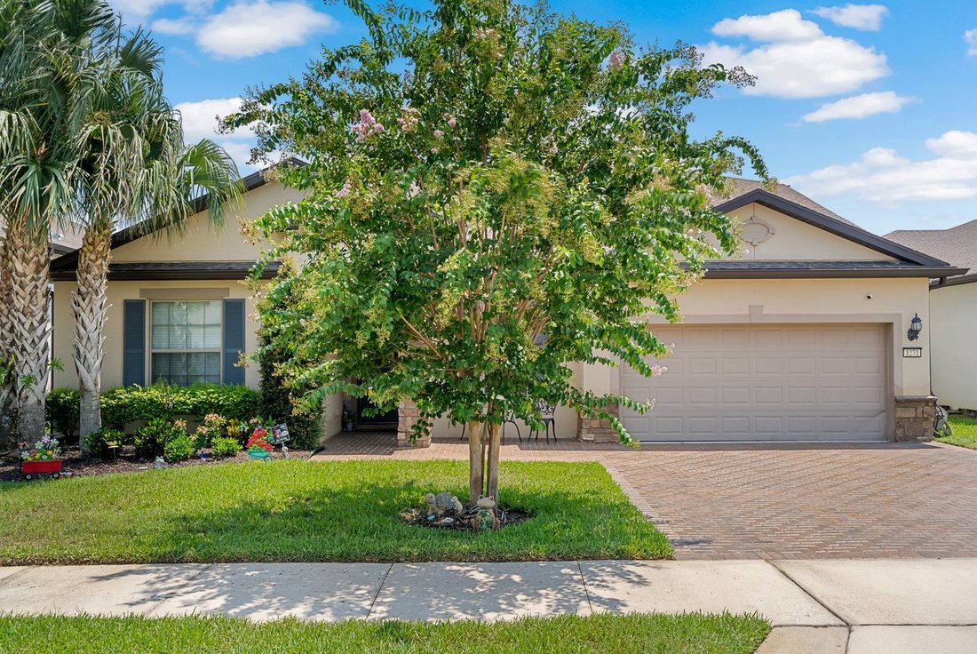 House in Lake Mary, Florida, United States 3 - 18604169