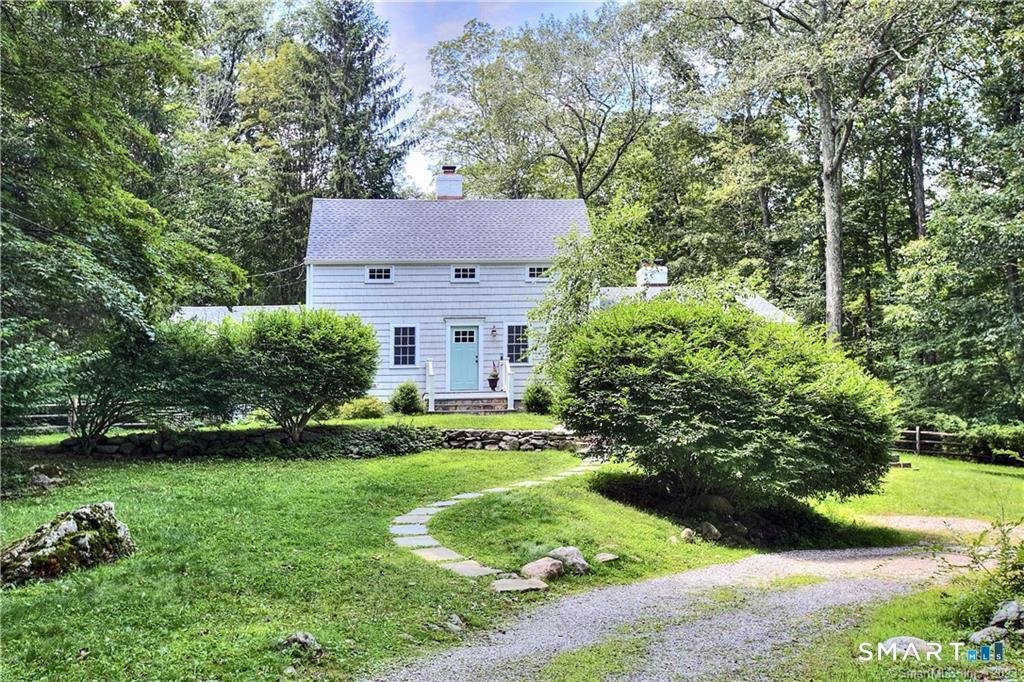 House in Weston, Connecticut, United States 1 - 18604524