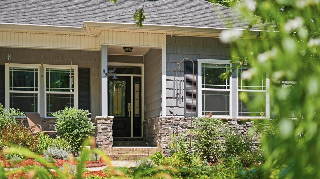House in Graysville, Tennessee, United States 3 - 18605052