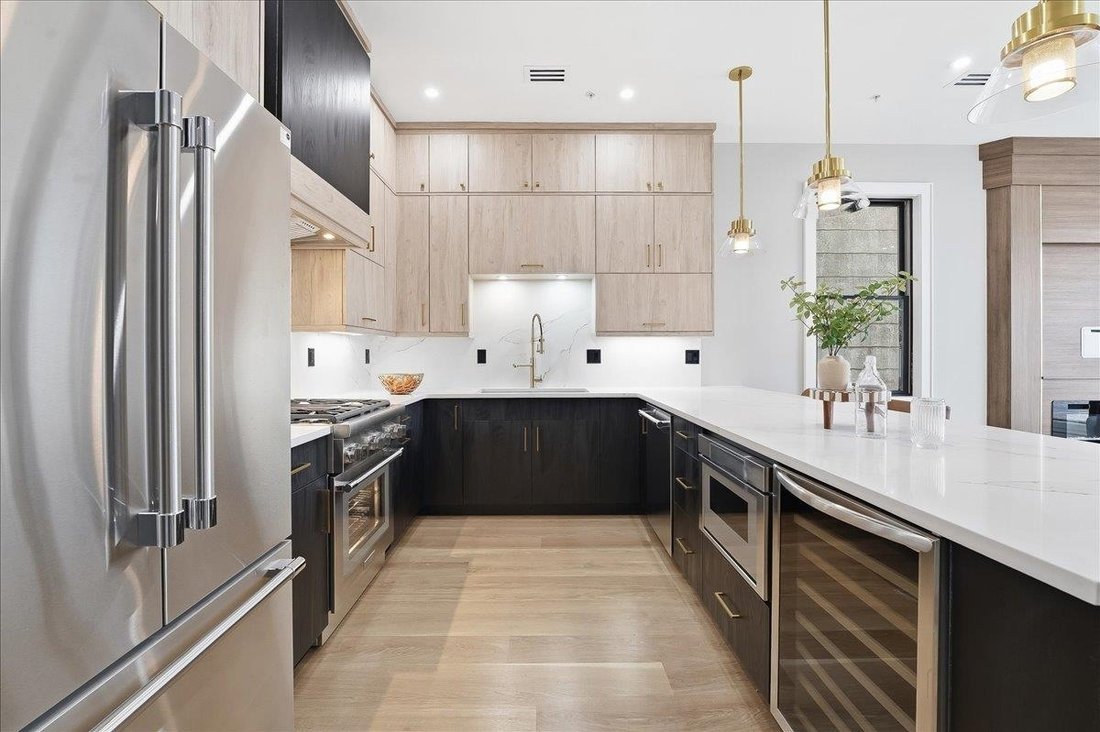 Condo in Jersey City, New Jersey, United States 1 - 18604908