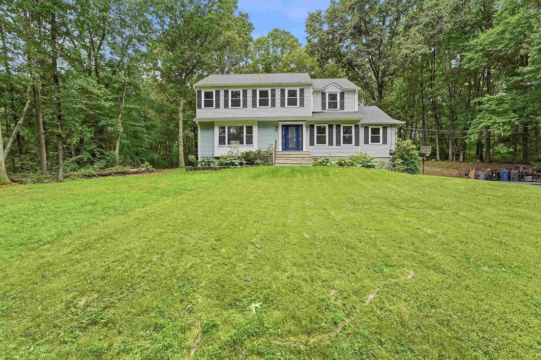 House in Mount Olive Township, New Jersey, United States 1 - 18604914