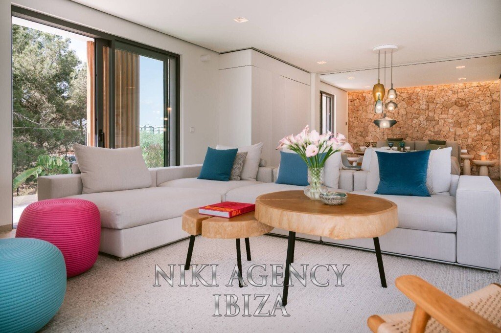 Apartment in Ibiza Town, Balearic Islands, Spain 3 - 18605041