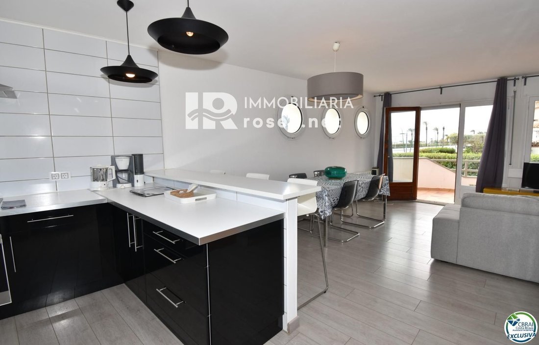 House in Empuriabrava, Catalonia, Spain 5 - 18604964