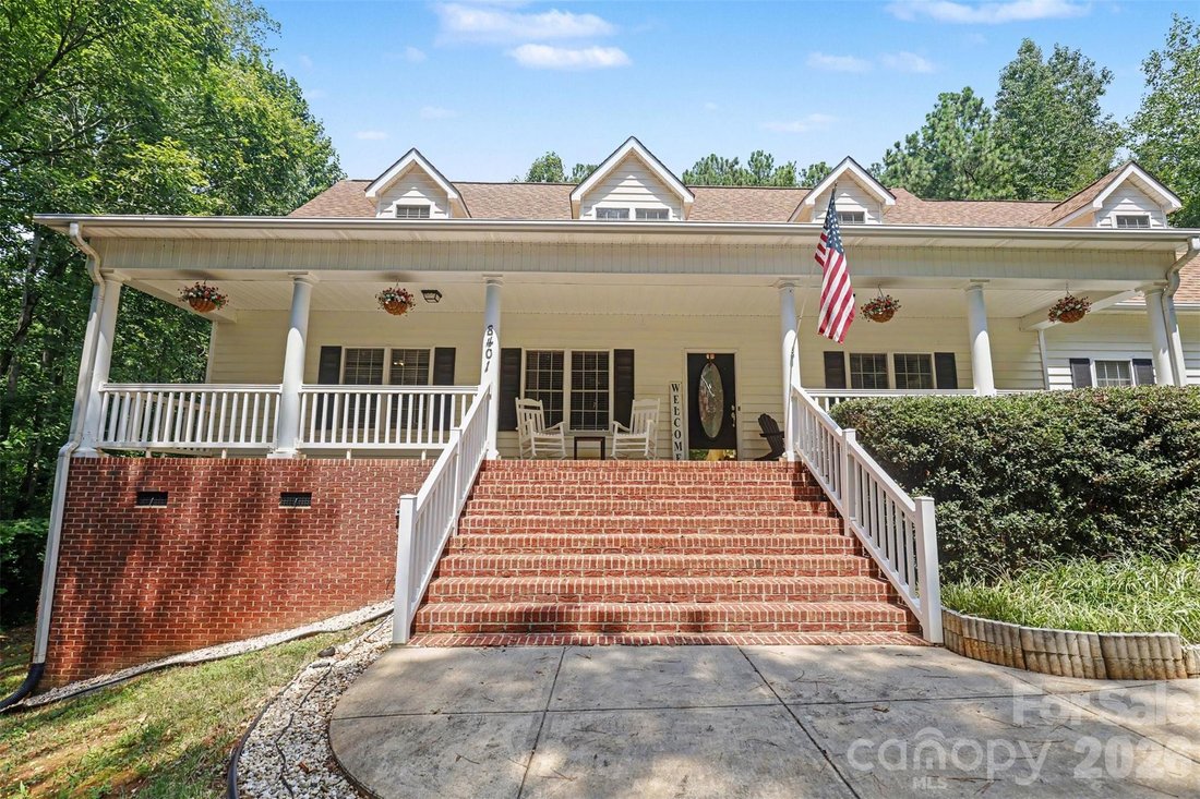 House in Indian Land, South Carolina, United States 3 - 18604196