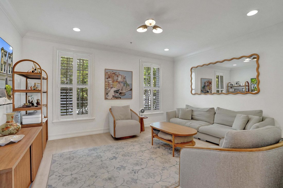 Townhouse in Oakland Park, Florida, United States 2 - 18604304