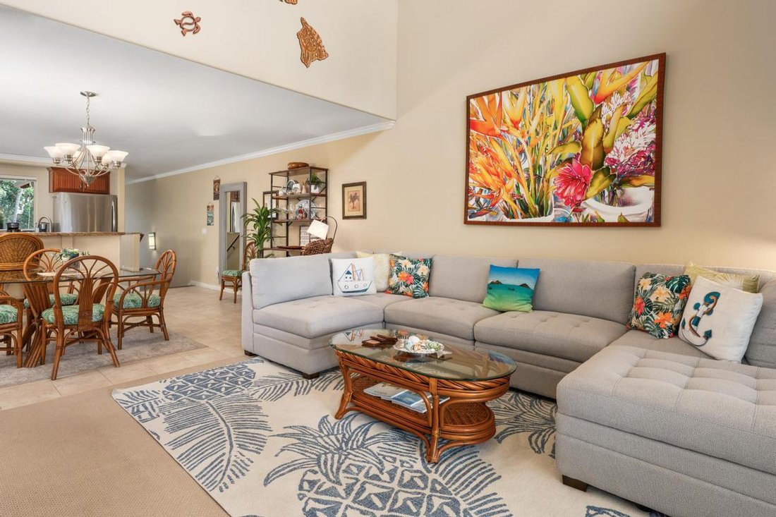 House in Waikoloa Village, Hawaii, United States 4 - 18604883
