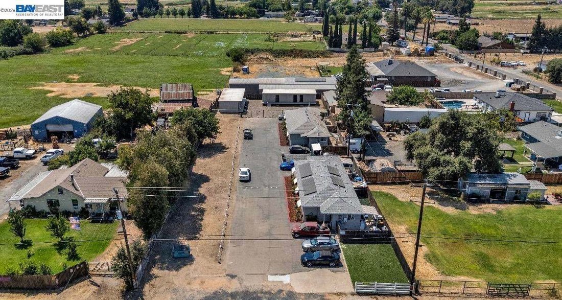 Oakdale, California, United States 1 - 18604516