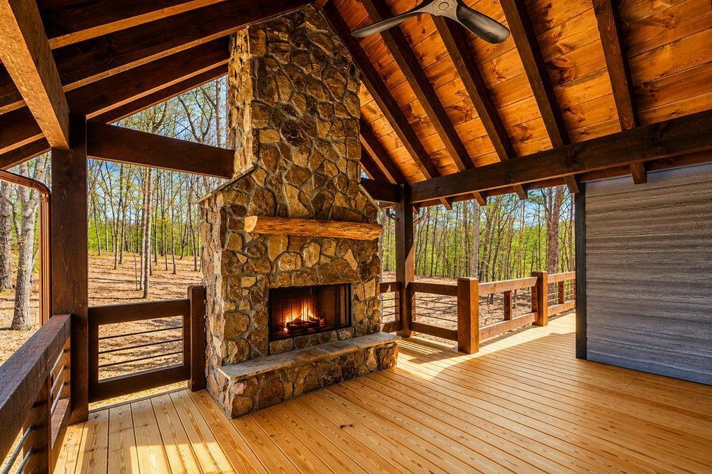 House in Mineral Bluff, Georgia, United States 4 - 18604385