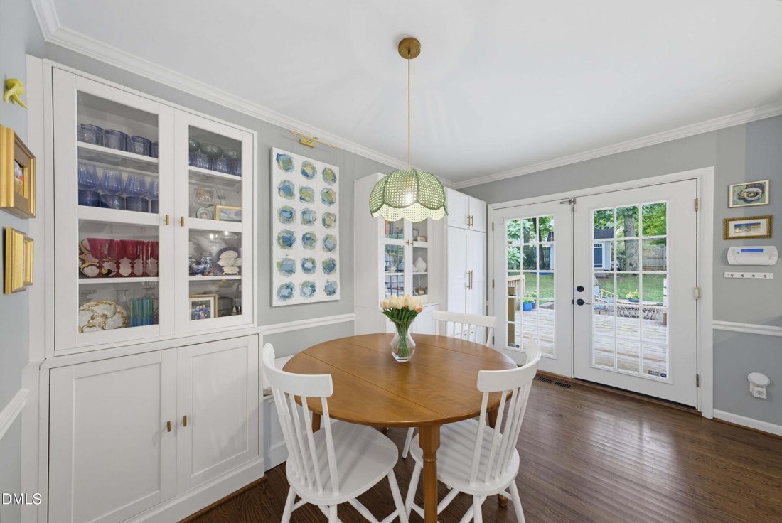 House in Raleigh, North Carolina, United States 5 - 18604811