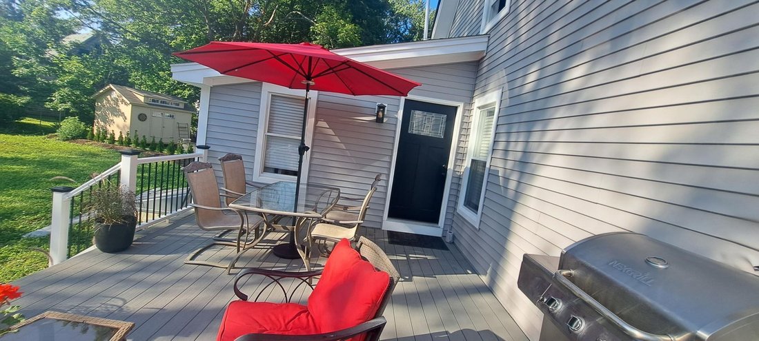 House in Rockland, Maine, United States 4 - 18604258