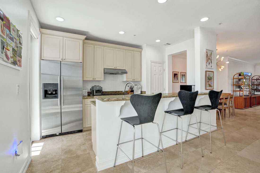 Townhouse in Oakland Park, Florida, United States 4 - 18604304