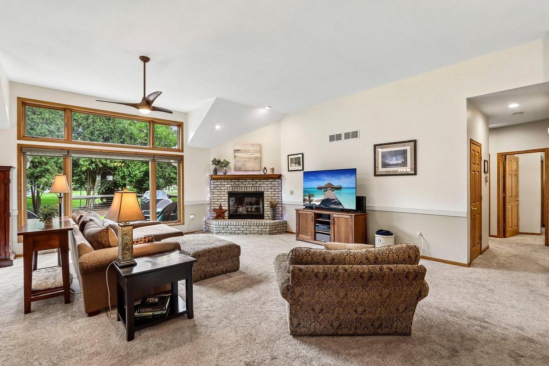 House in Pewaukee, Wisconsin, United States 5 - 18604630