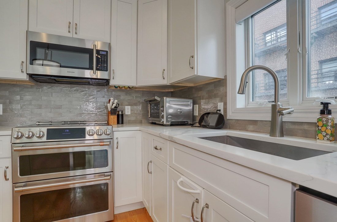 Condo in Jersey City, New Jersey, United States 5 - 18604981