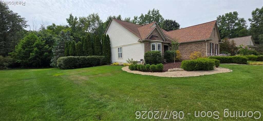 House in Howell, Michigan, United States 3 - 18604689