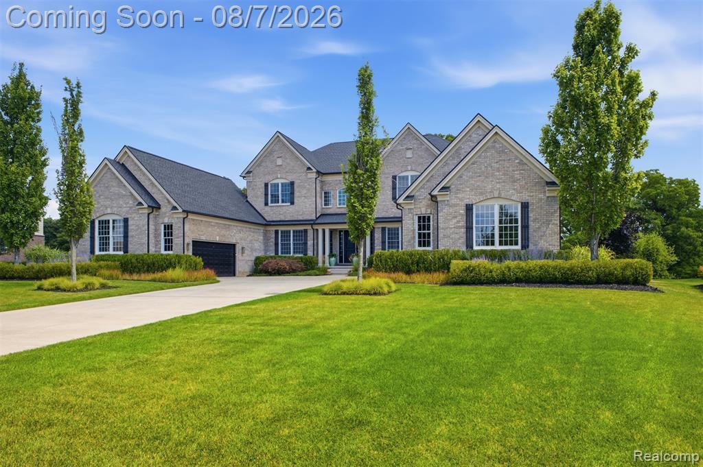 House in Township of Northville, Michigan, United States 4 - 18604711