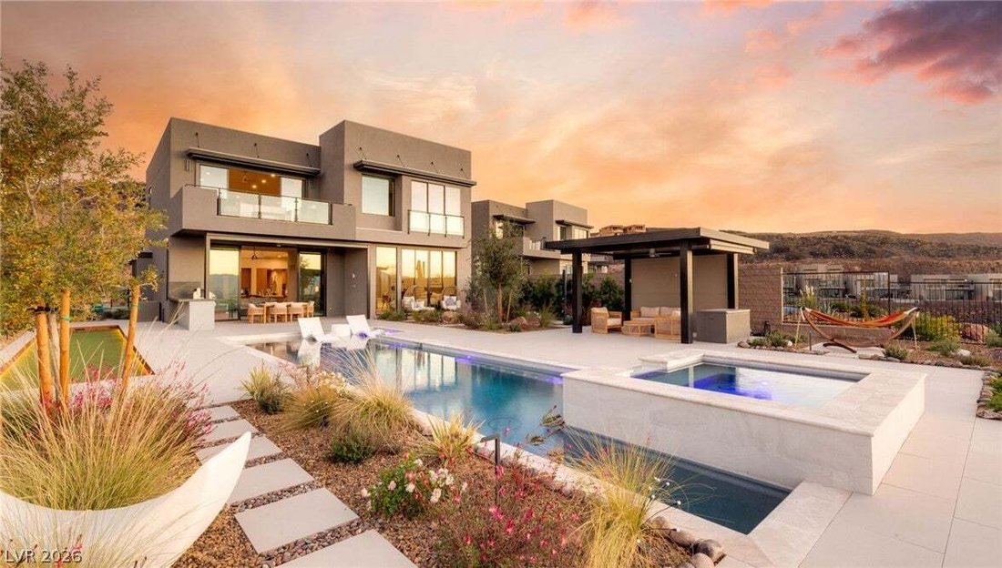 House in Henderson, Nevada, United States 4 - 18604607
