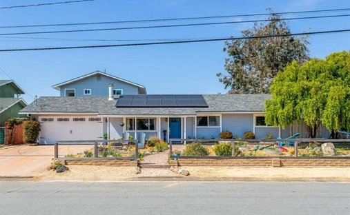 Maison à Los Osos, Californie, États-Unis 1