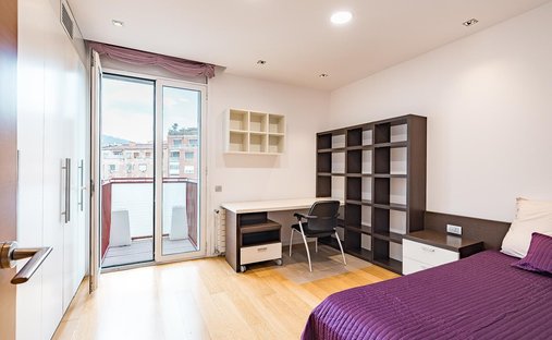 Penthouse in Sarrià-Sant Gervasi, Barcelona, Spain 1