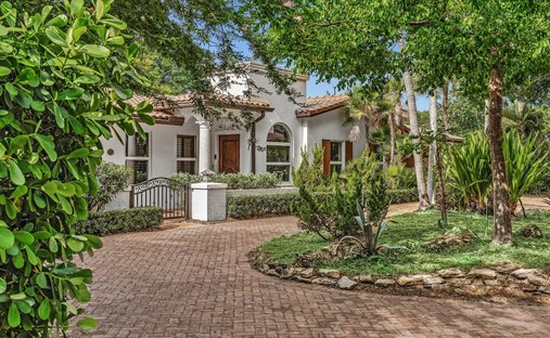 House in Boca Raton, Florida, United States 1