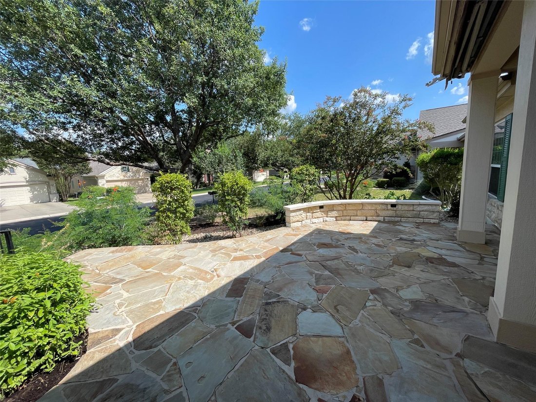 House in Georgetown, Texas, United States 2 - 18561985