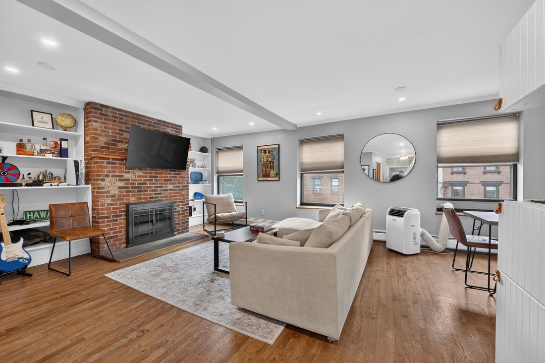 Condo in Hoboken, New Jersey, United States 4 - 18604967
