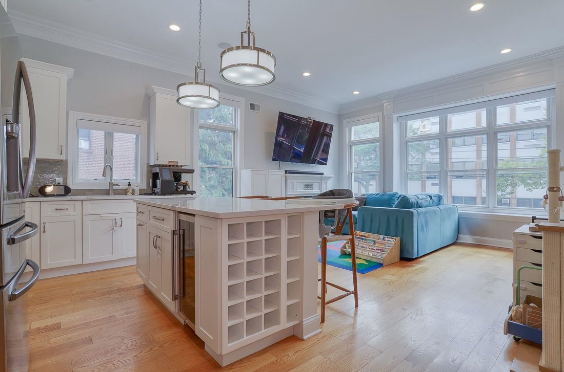 Condo in Jersey City, New Jersey, United States 2 - 18604981